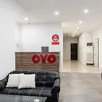 Oyo 121 Nakpil Hotel