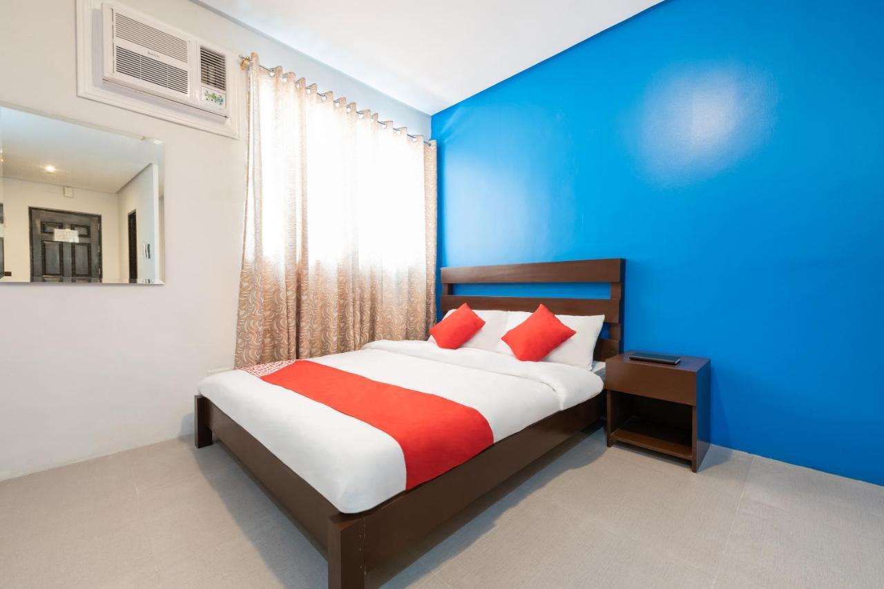 Hotel Oyo 121 Nakpil Manila