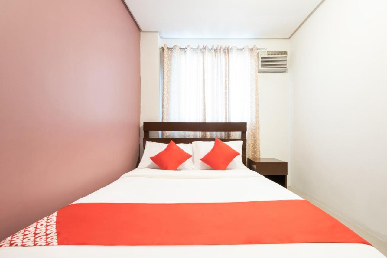 Oyo 121 Nakpil 2* Manila