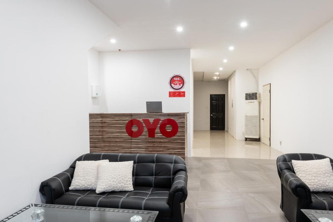 Oyo 121 Nakpil Hotel 2*