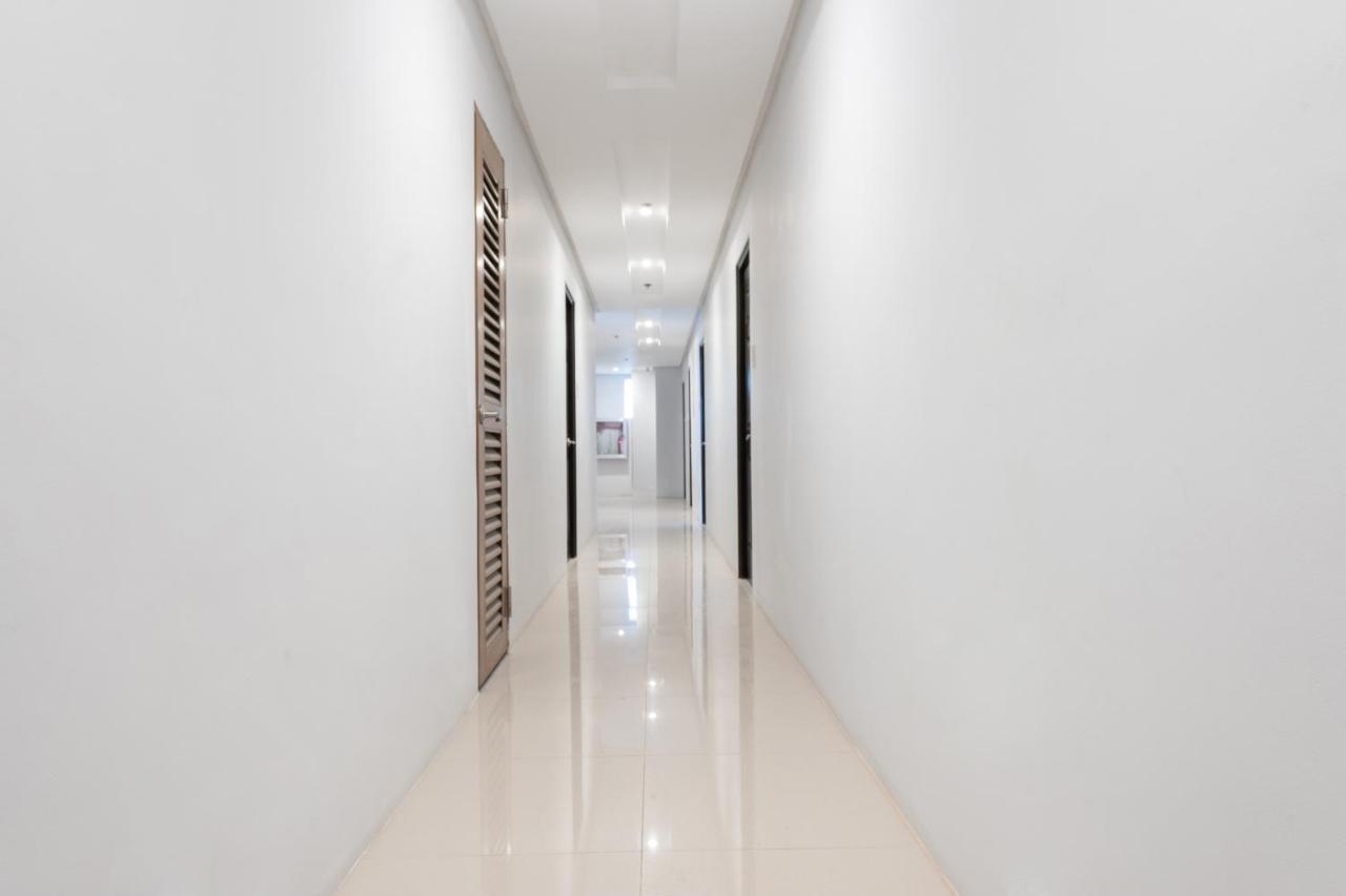 Oyo 121 Nakpil 2* Manila