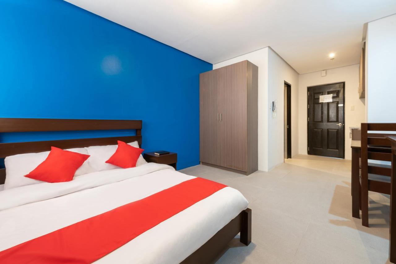 Oyo 121 Nakpil Hotel