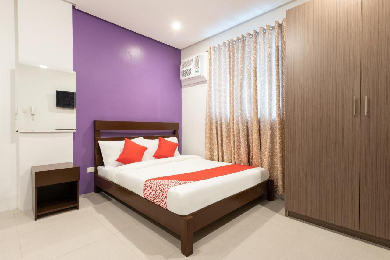Oyo 121 Nakpil Hotel 2*