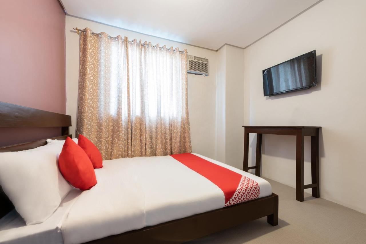 Oyo 121 Nakpil 2* Manila