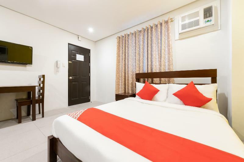 Oyo 121 Nakpil Hotel 2*